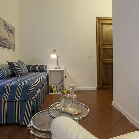 Gianicolo'S Hill Suite Apartment Rome Buitenkant foto