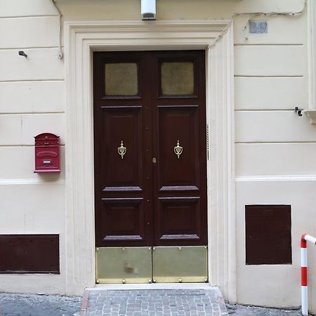 Gianicolo'S Hill Suite Apartment Rome Buitenkant foto