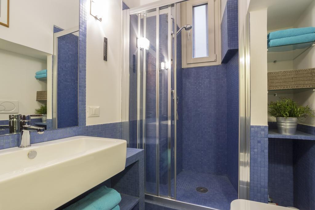Gianicolo'S Hill Suite Apartment Rome Buitenkant foto