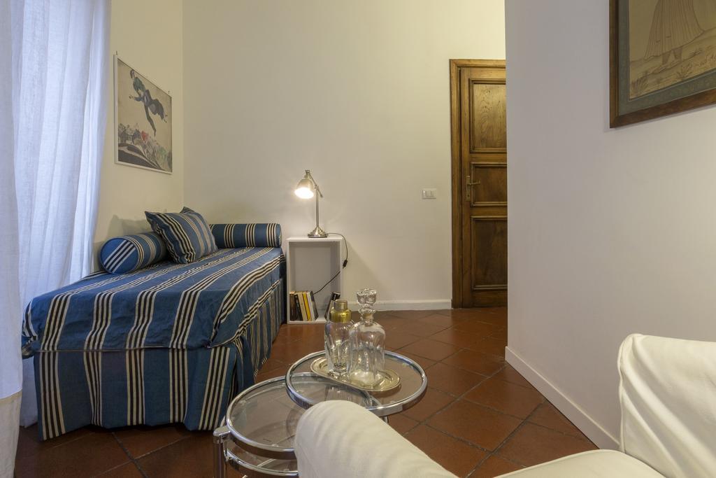 Gianicolo'S Hill Suite Apartment Rome Buitenkant foto