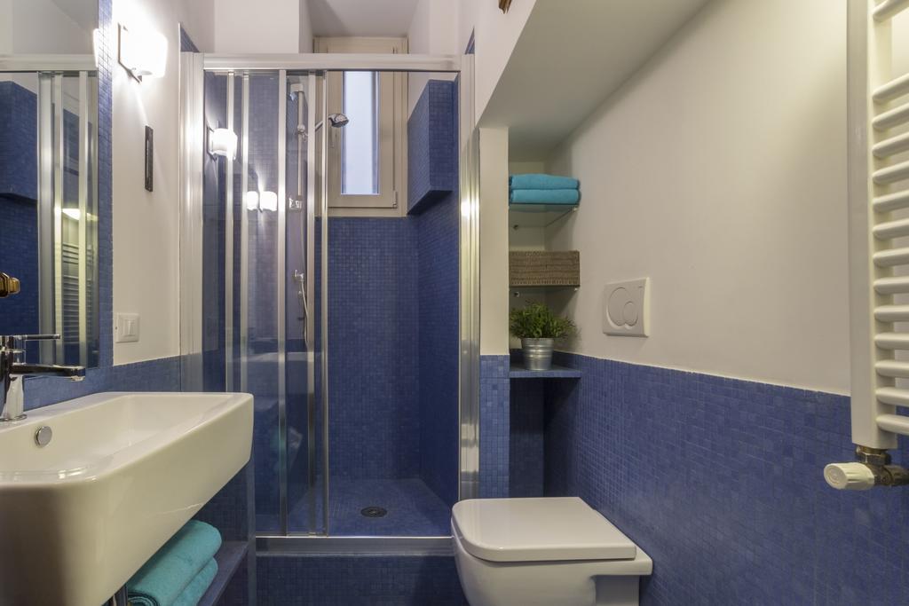 Gianicolo'S Hill Suite Apartment Rome Buitenkant foto