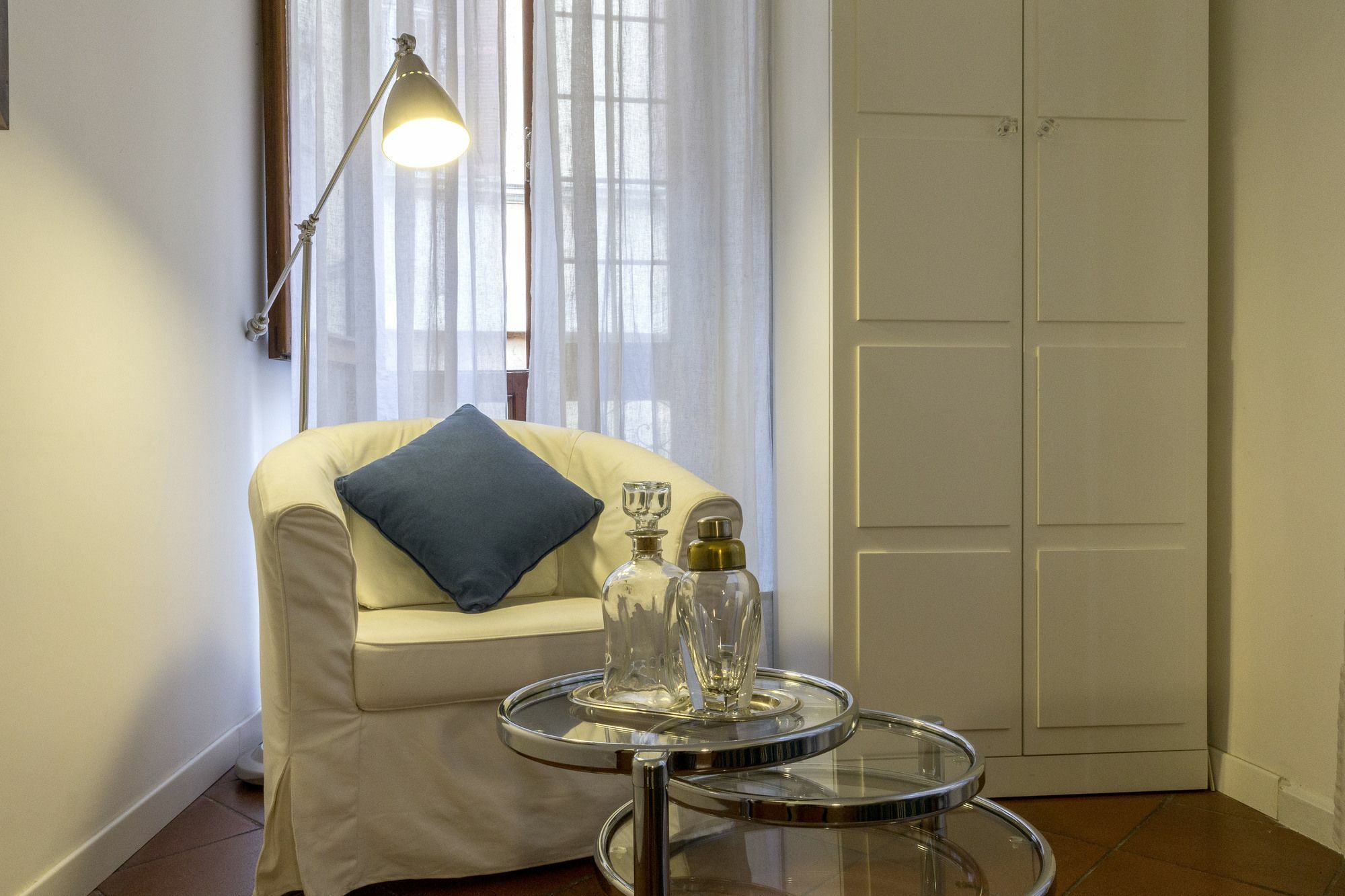 Gianicolo'S Hill Suite Apartment Rome Buitenkant foto