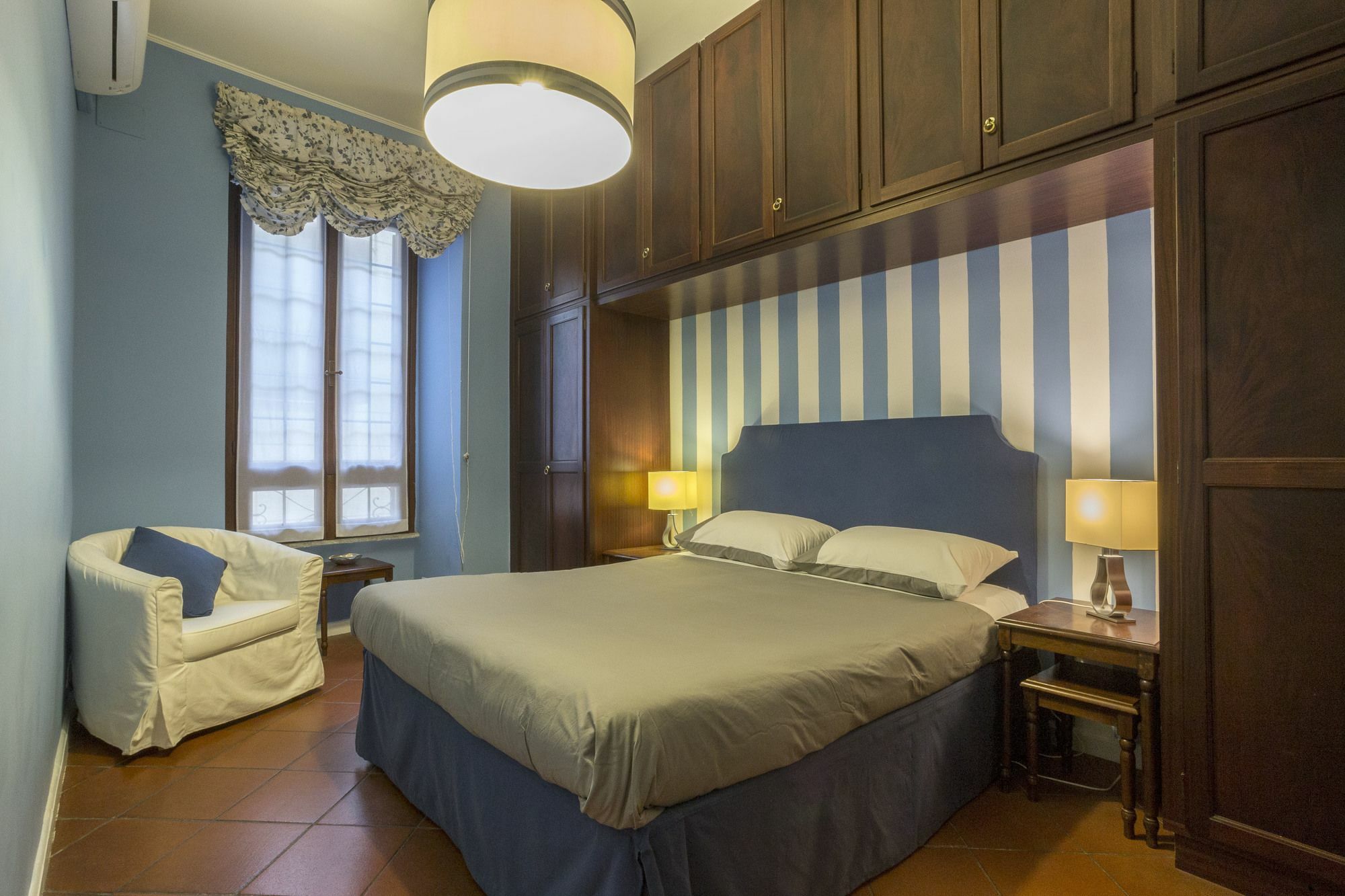 Gianicolo'S Hill Suite Apartment Rome Buitenkant foto