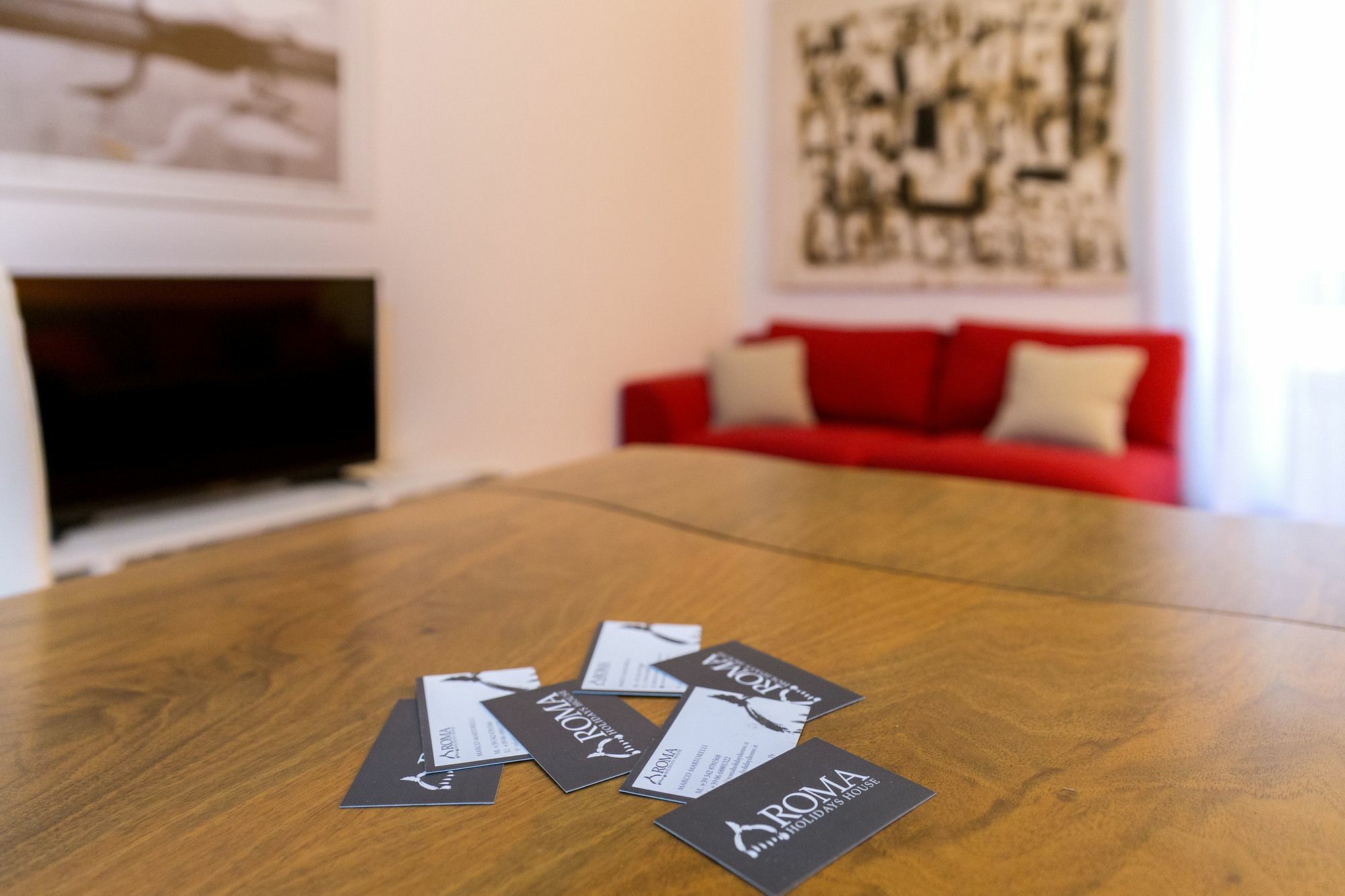 Gianicolo'S Hill Suite Apartment Rome Buitenkant foto