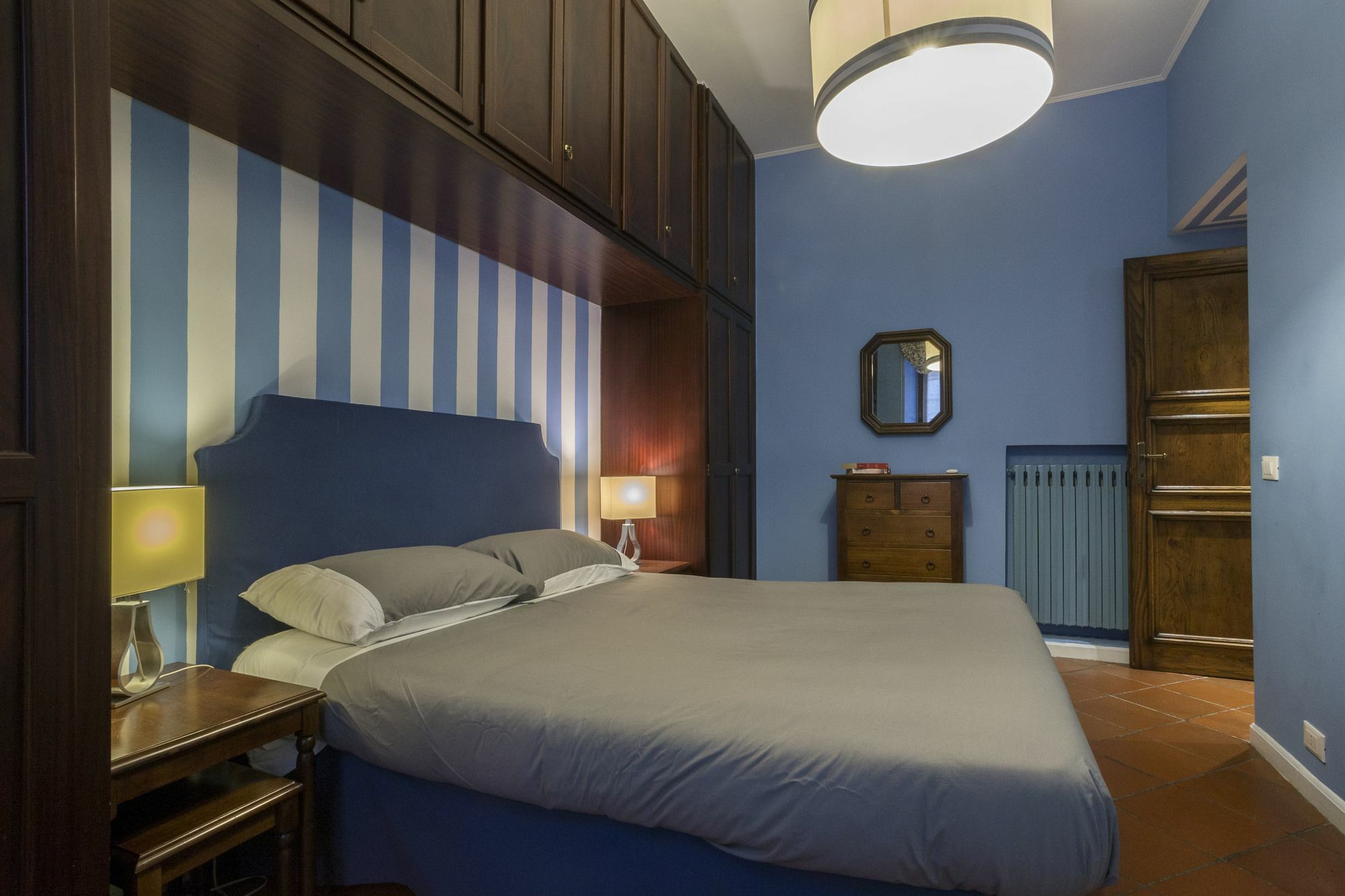 Gianicolo'S Hill Suite Apartment Rome Buitenkant foto