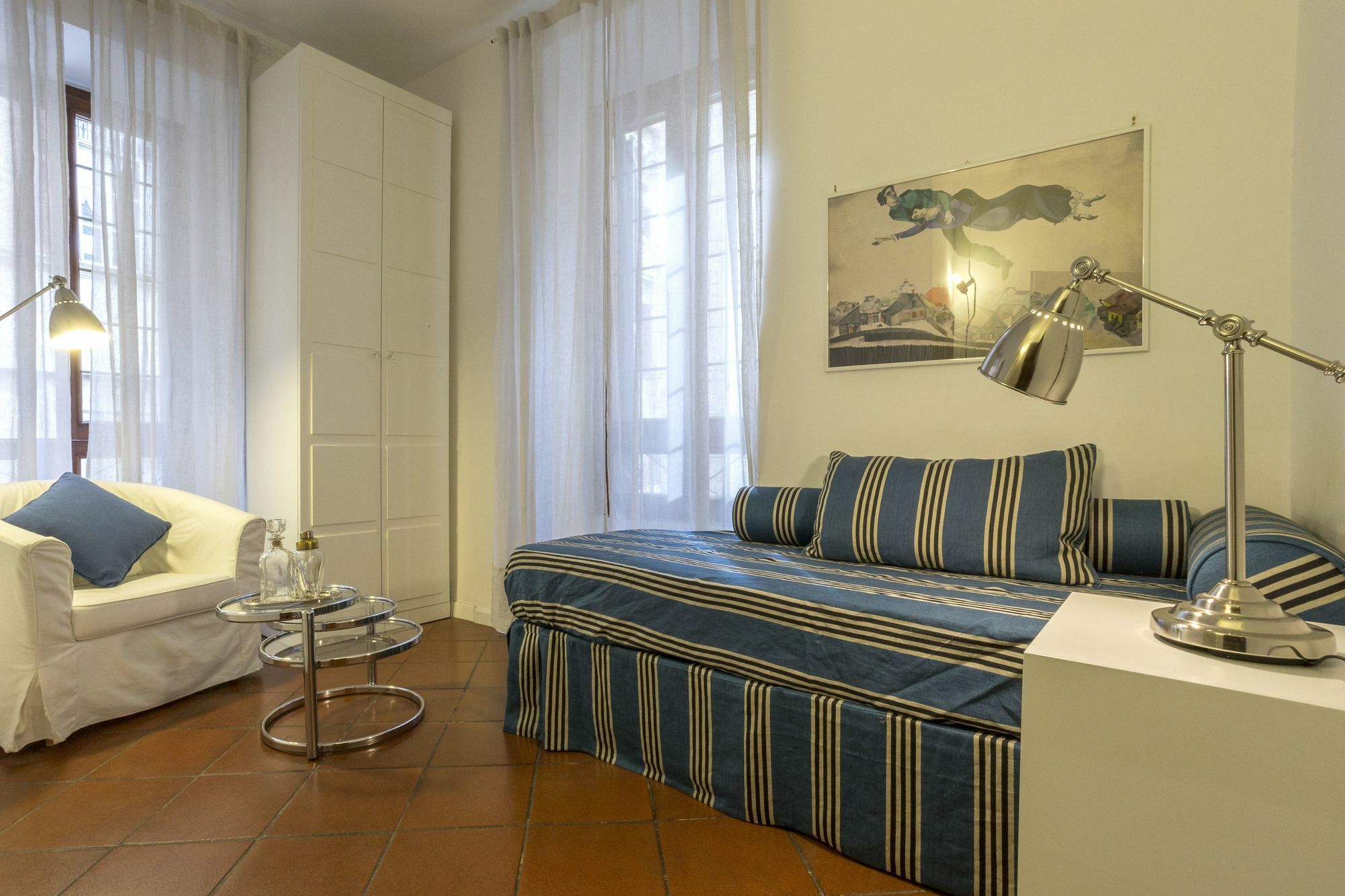 Gianicolo'S Hill Suite Apartment Rome Buitenkant foto